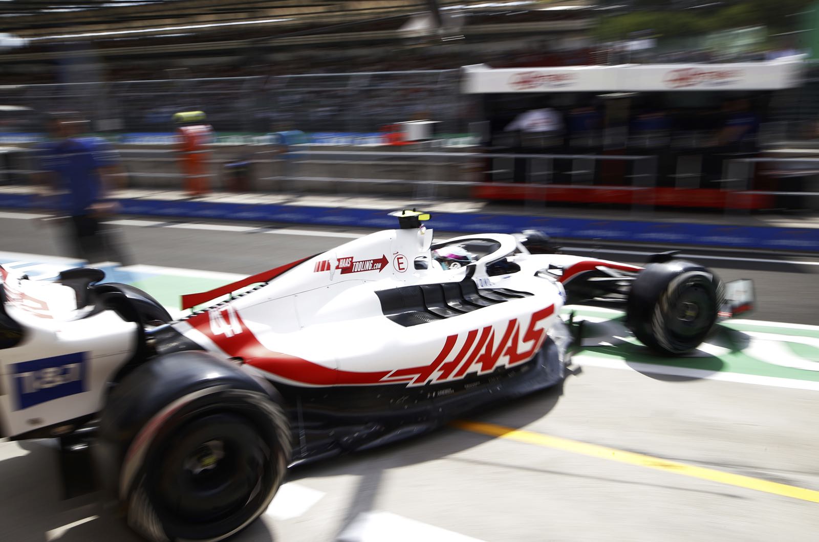 Uncle says F1 will quickly forget Mick Schumacher