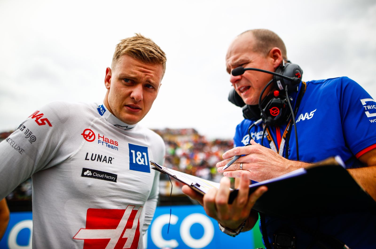 Berger backs IndyCar move for Mick Schumacher
