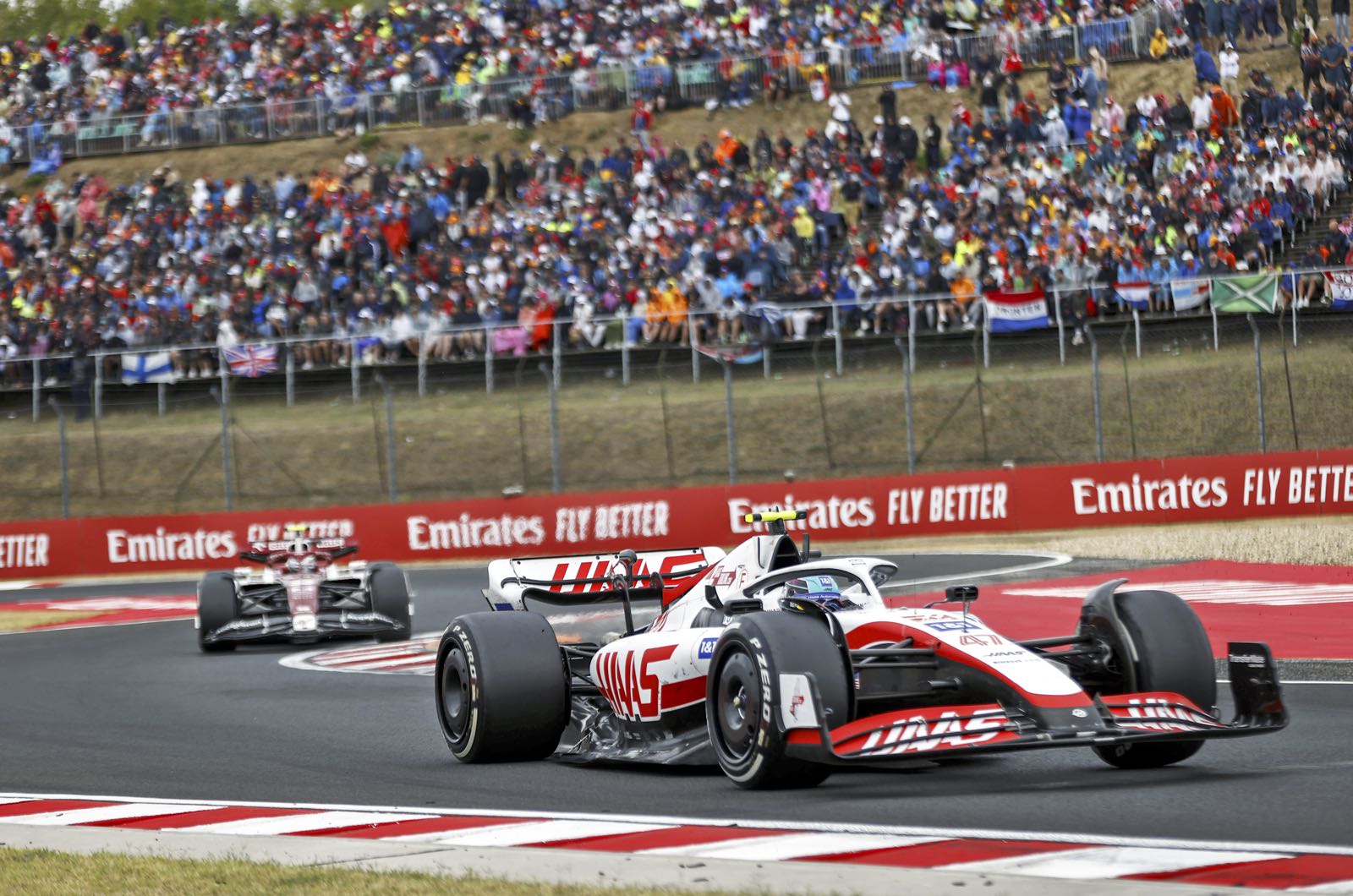 Year on bench would be fatal for Schumacher career says Stuck
