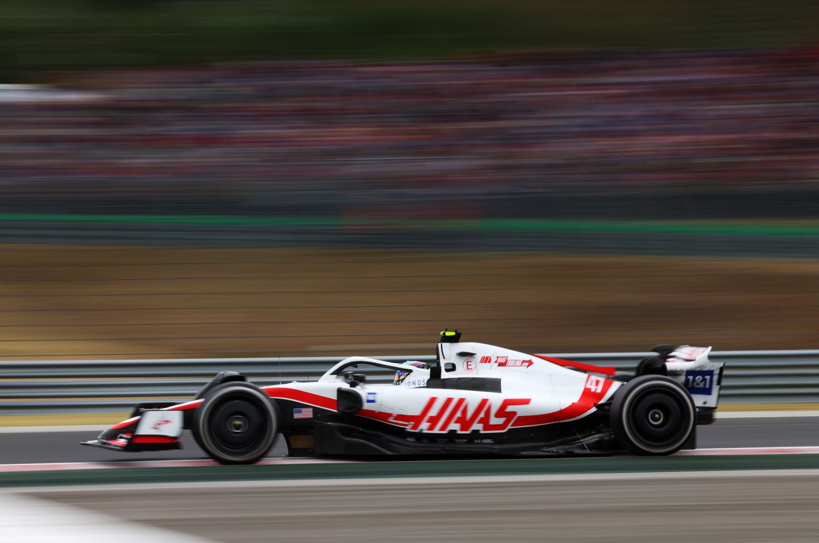 Mick Schumacher could leave F1 after 2022?