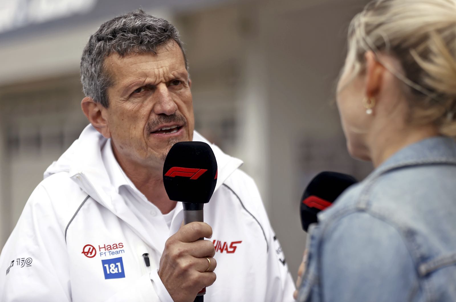 Steiner not ready for new F1 team management role