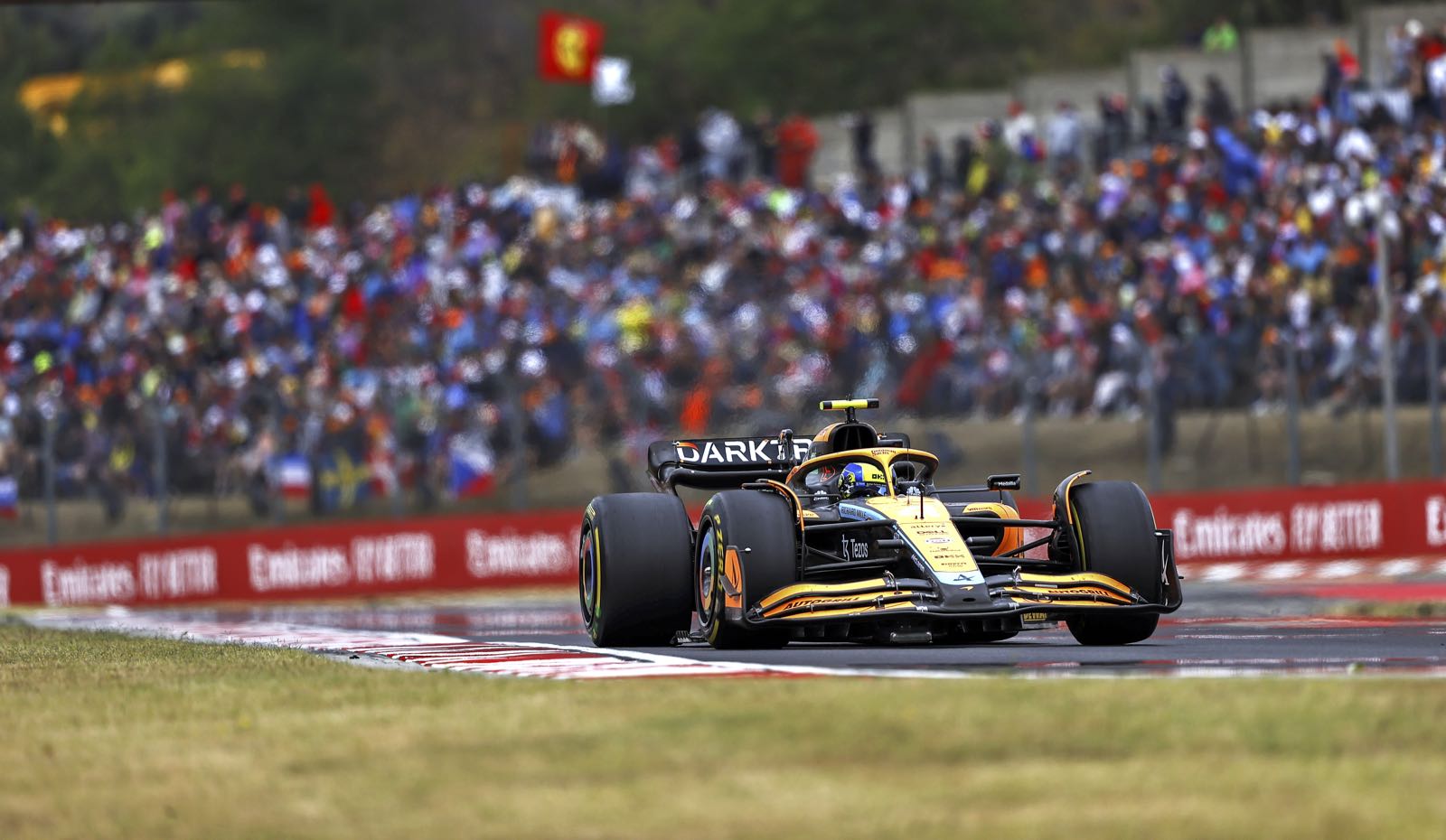 Another potential African GP venue scratched