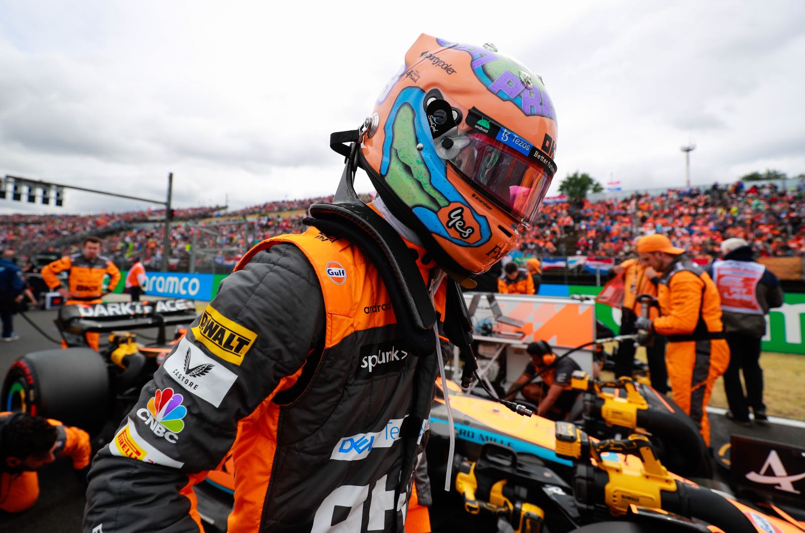 Ricciardo likely to leave F1 says Ralf