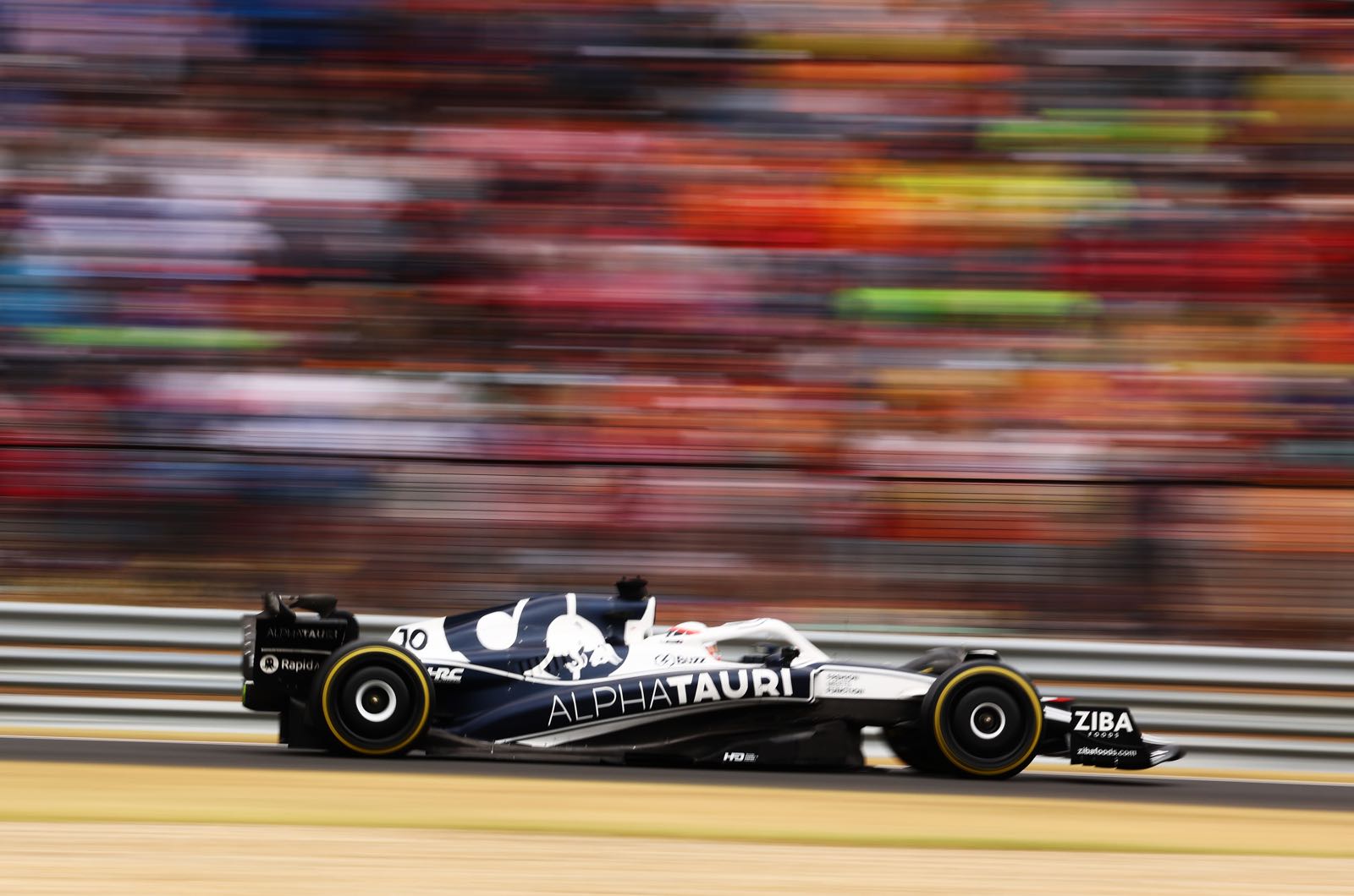 Gasly free to leave Red Bull after 2023