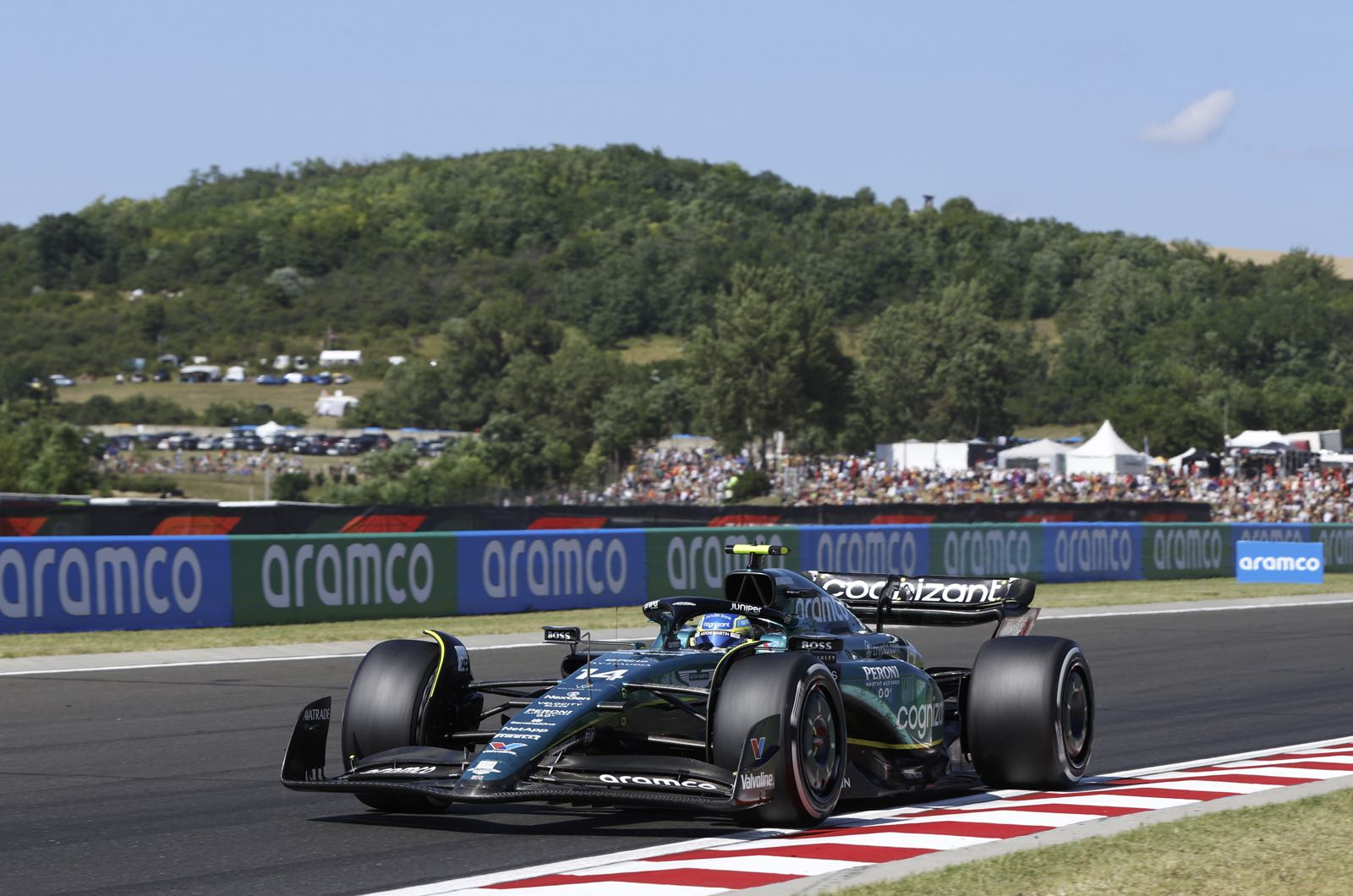 Aston Martin admits studying latest Red Bull photos