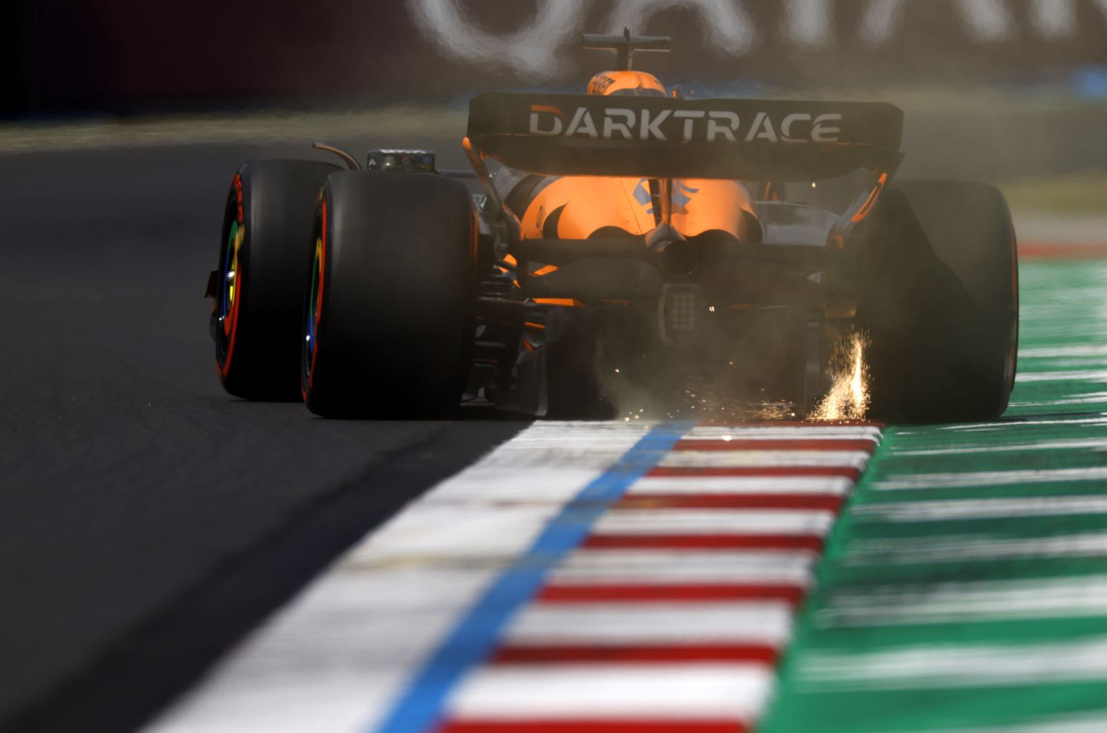 Practice 3 Report - Norris leads McLaren 1-2