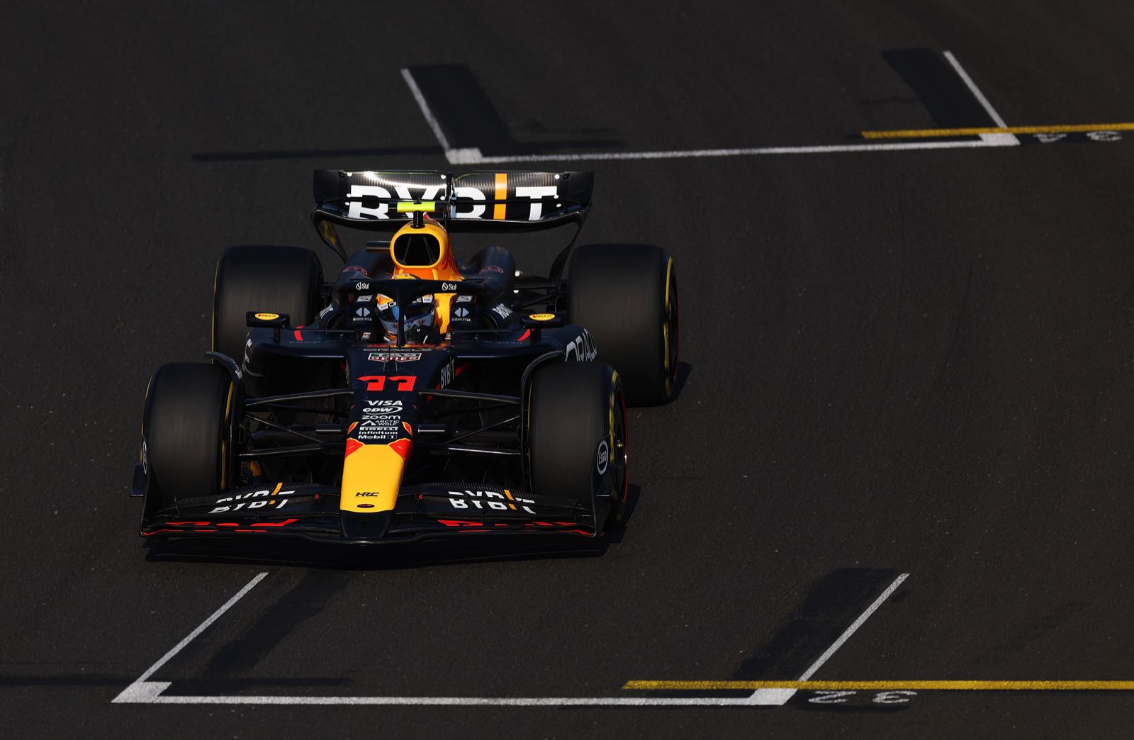 Red Bull seeking downgrades not updates