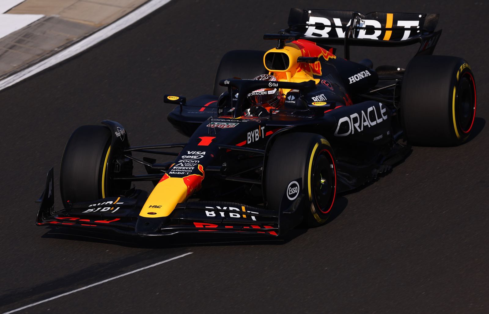 Marko relieved Red Bull upgrade works as expected