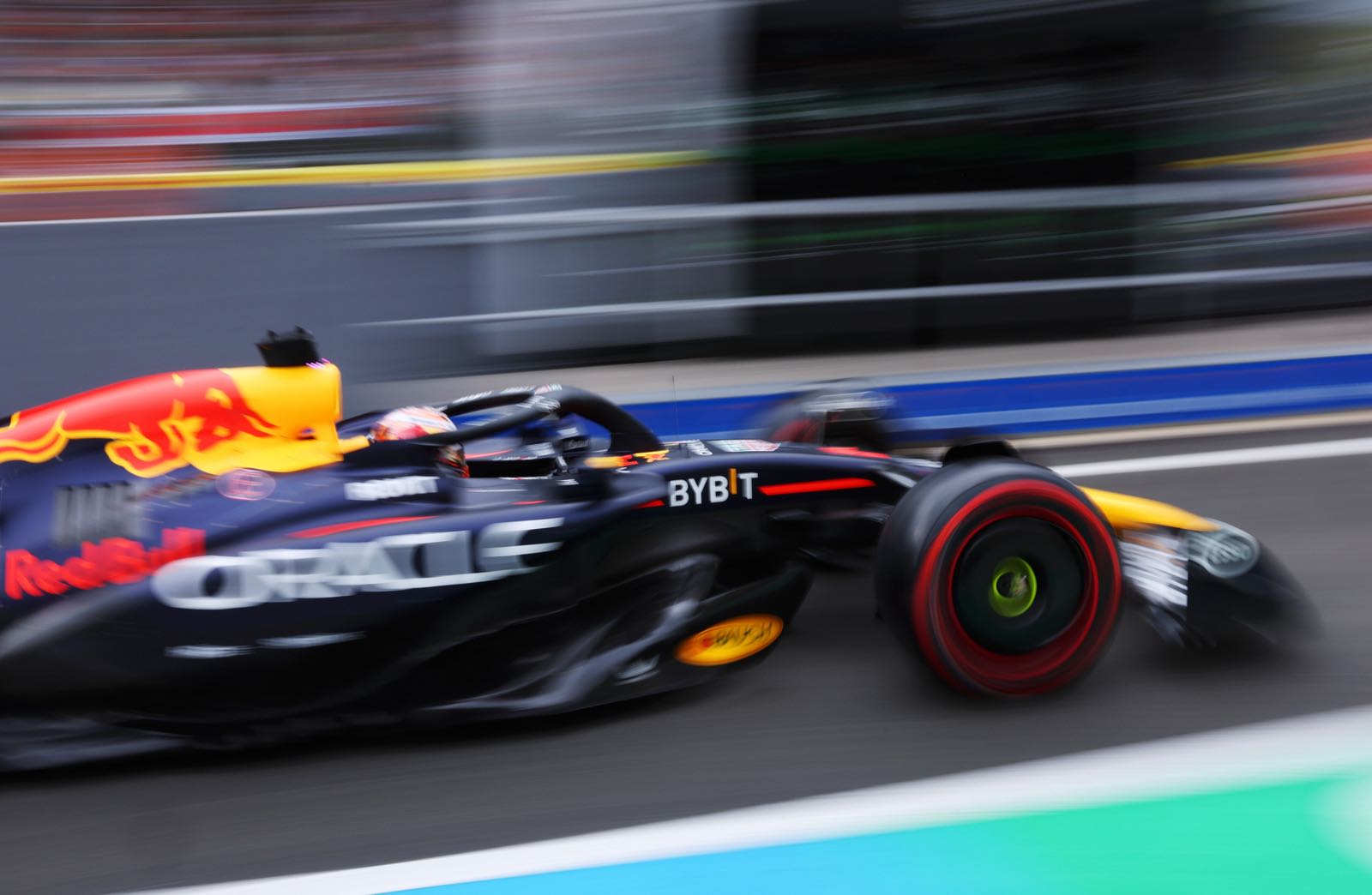 Newey departure already hurting Red Bull says Albers