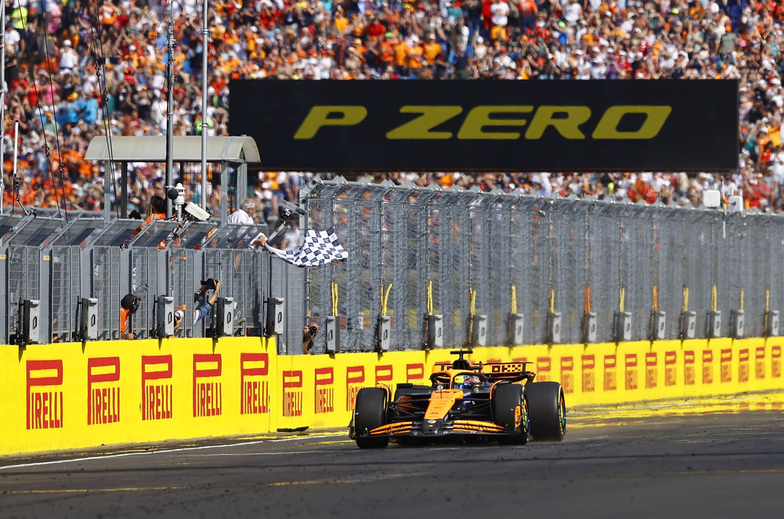 McLaren may reconsider team orders approach in future