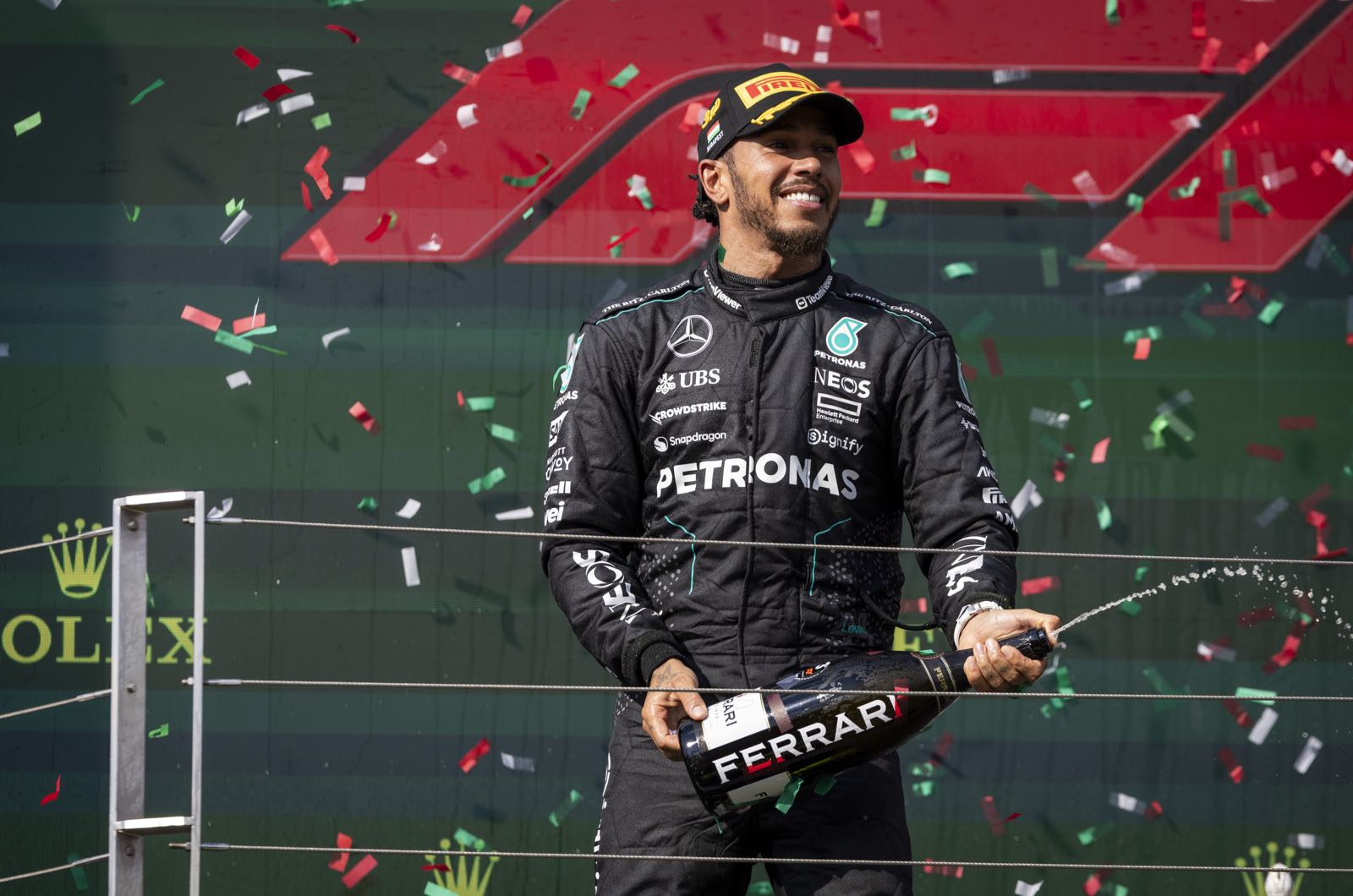 Hamilton hits out at F1's air conditioning plan