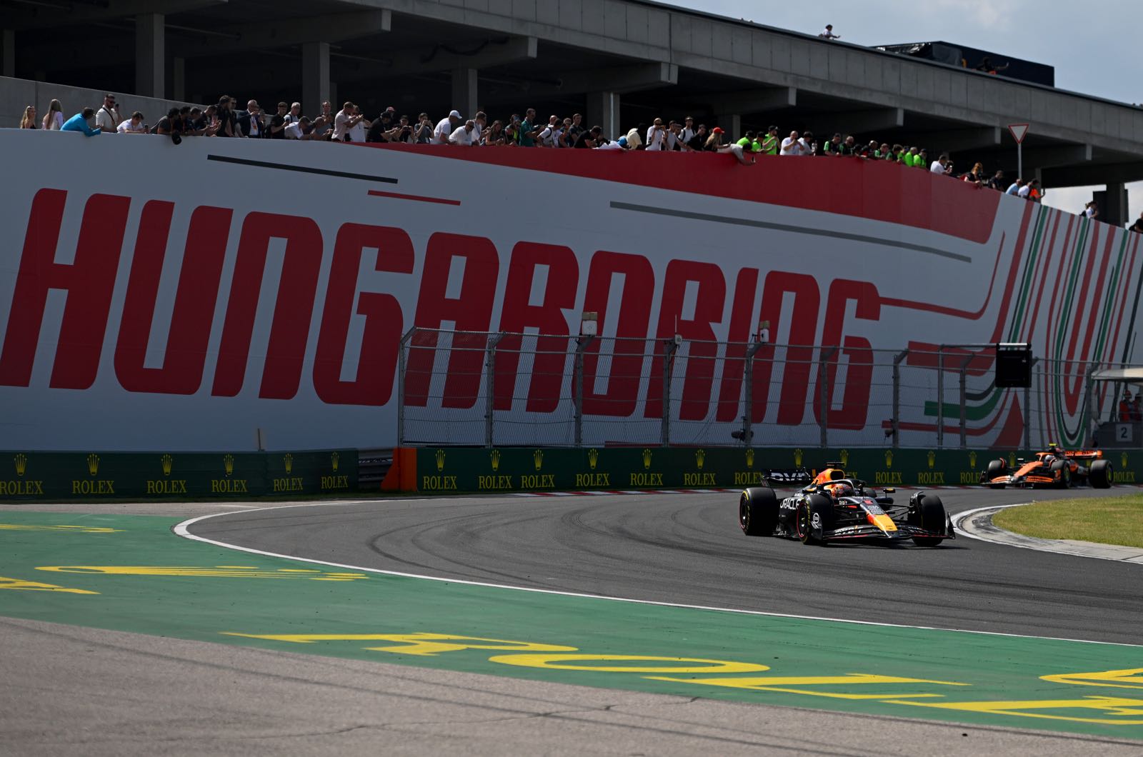 Verstappen's new bad boy moment will pass