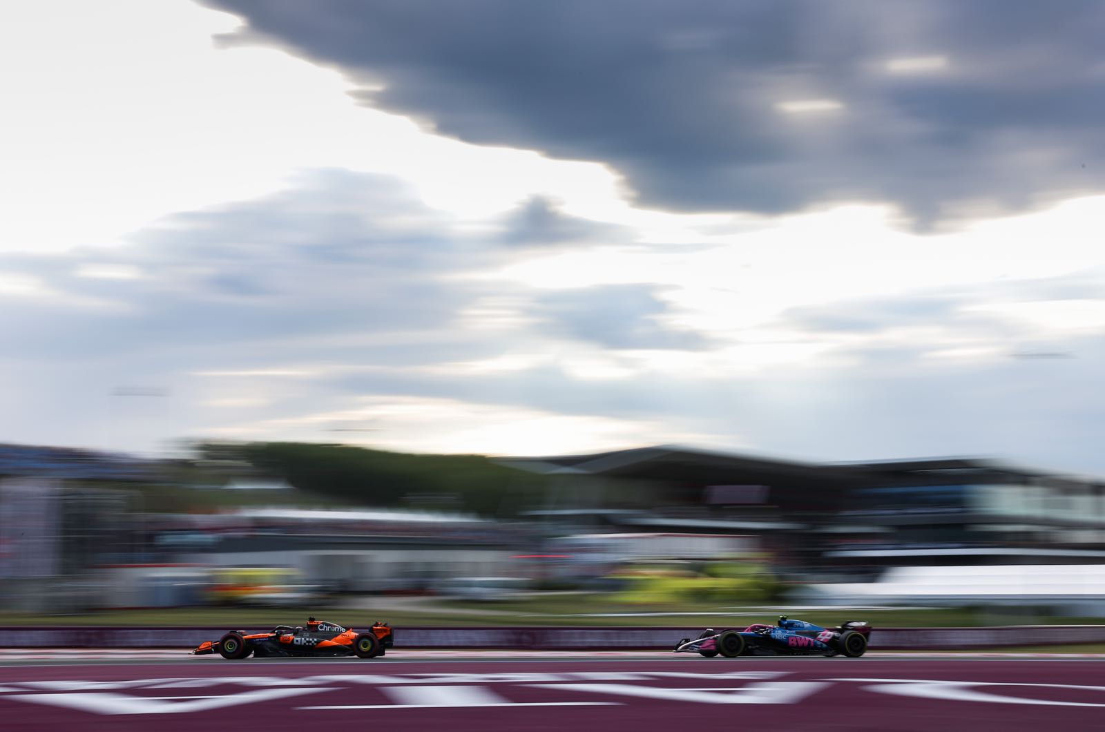 Practice 3 Results