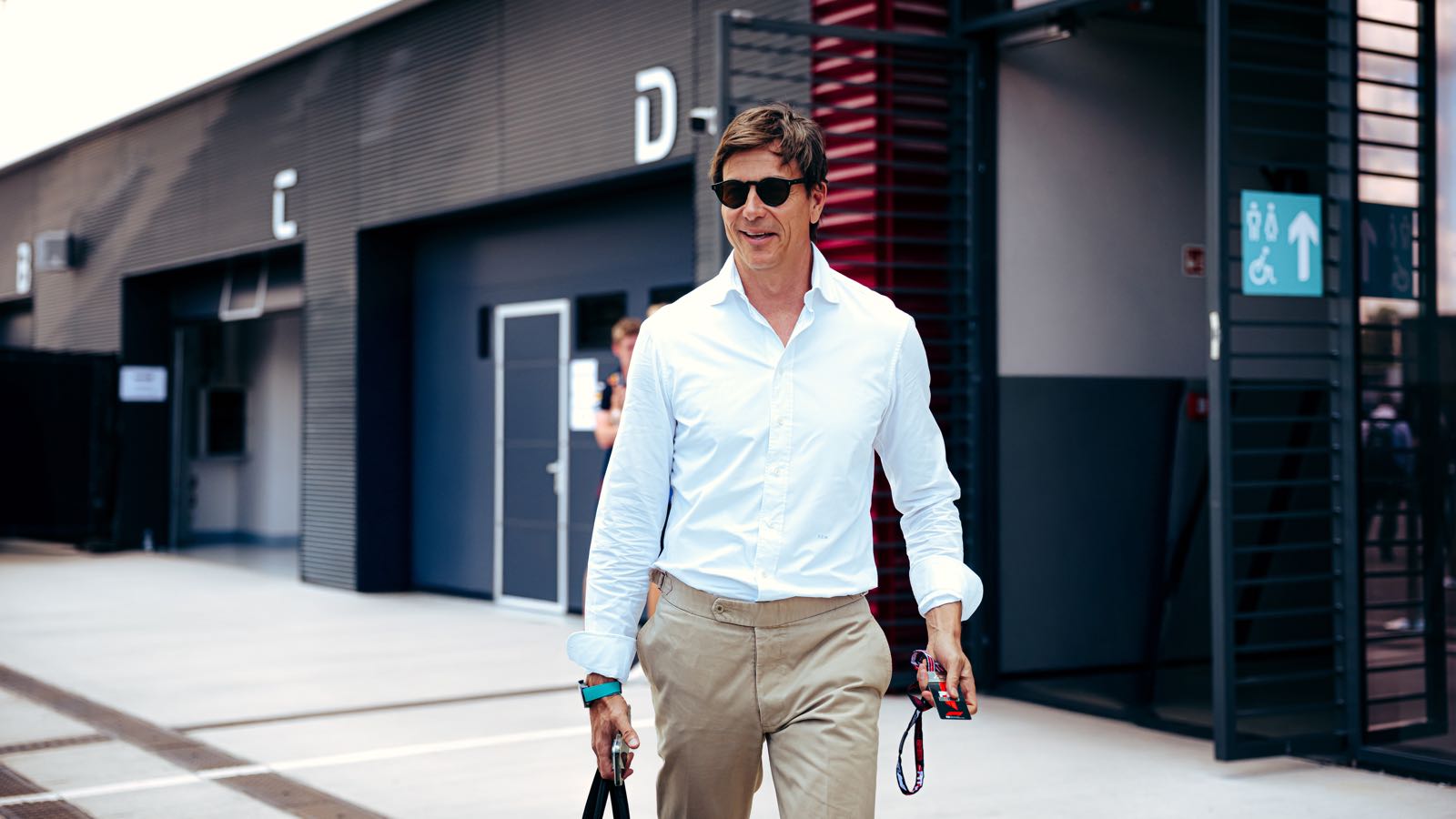 Wolff admits recent upgrade ruined the car