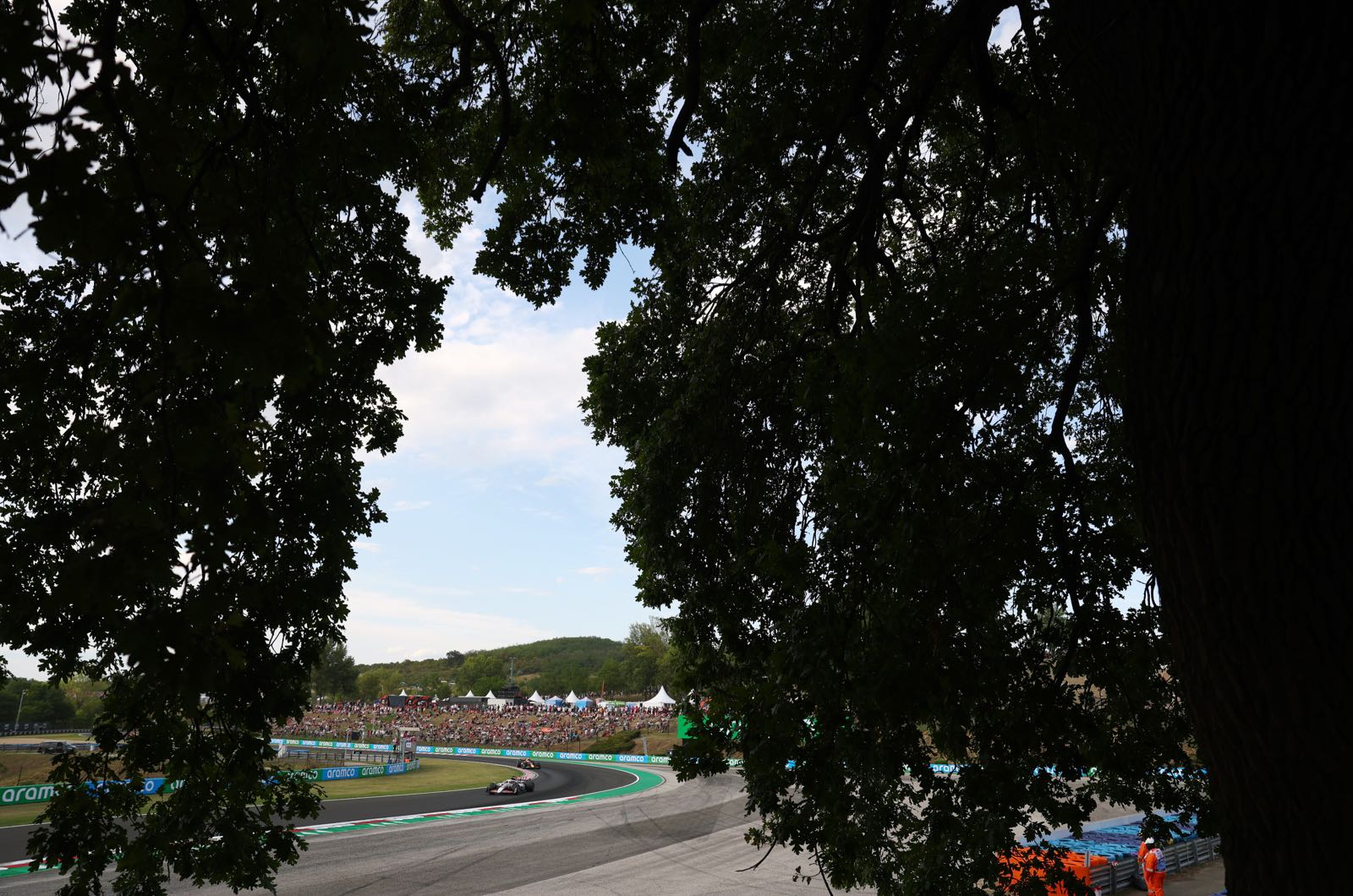 Verstappen blast stewards over Hungary probe
