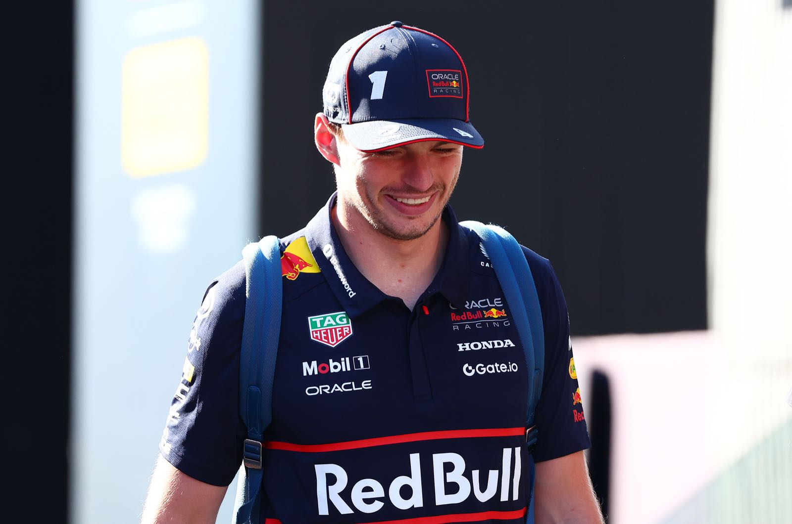 Verstappen tone has changed since Horner axe