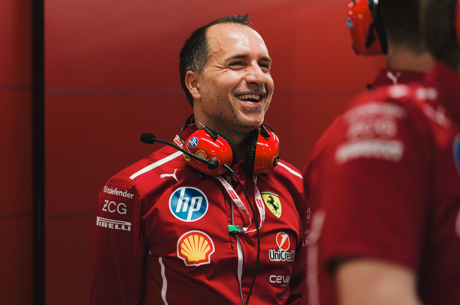 Ferrari without a leader as Elkann faces tax bill