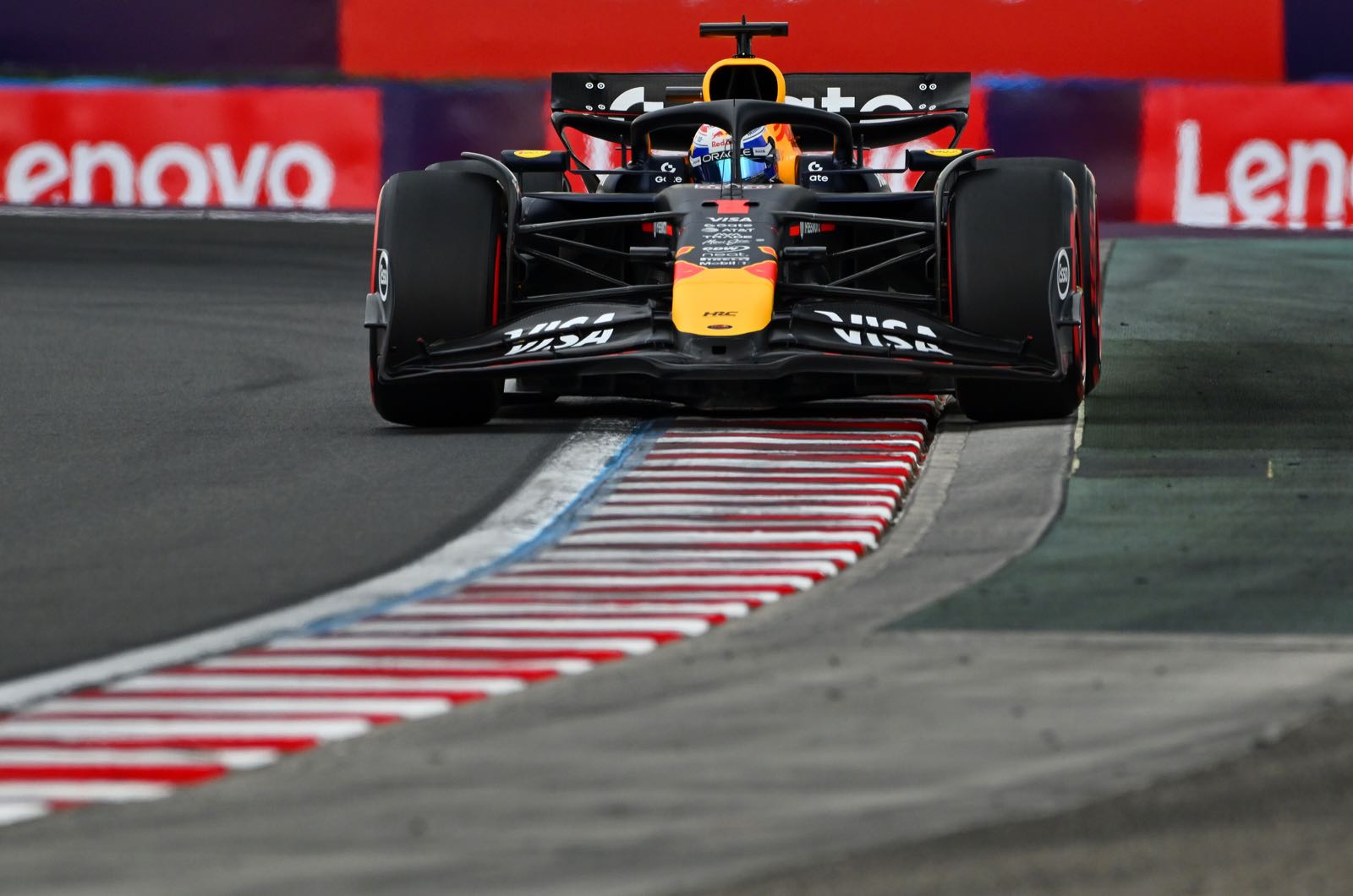 Ganassi, Palou dismiss Red Bull F1 rumours