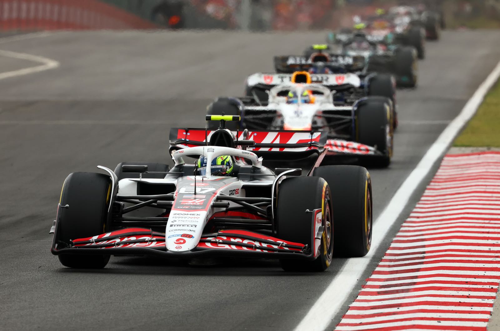 2026 F1 rules becoming even more complex?