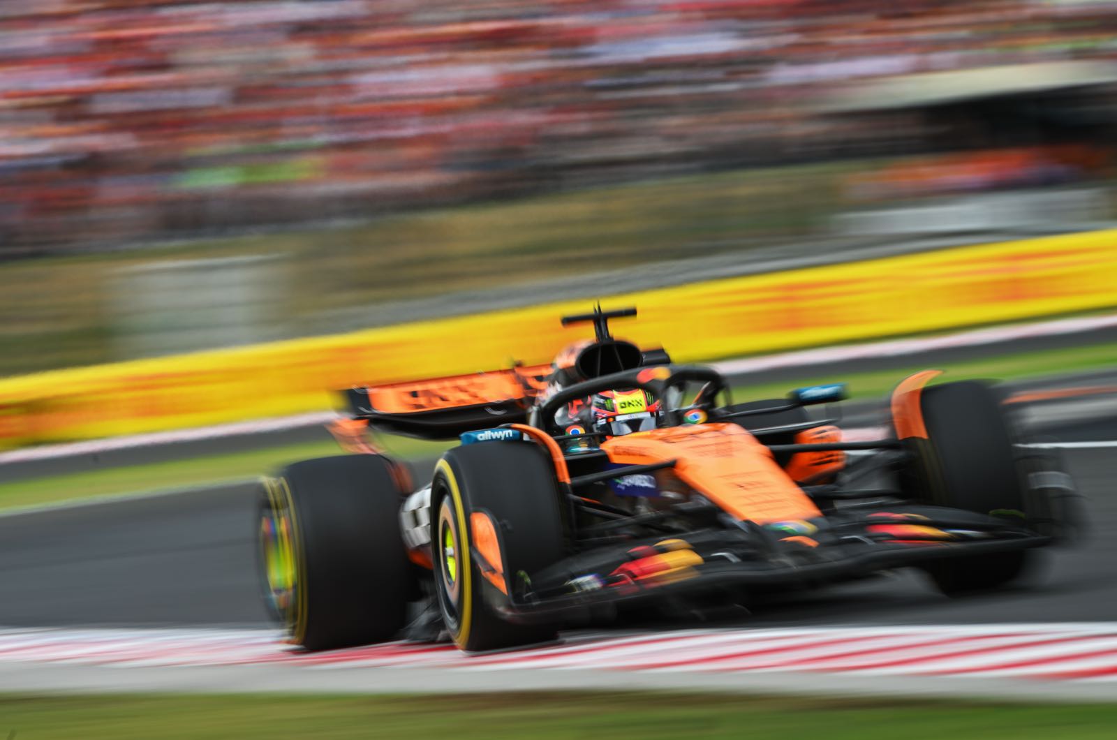 Smarter Piastri has mental edge over Norris says Alan Jones