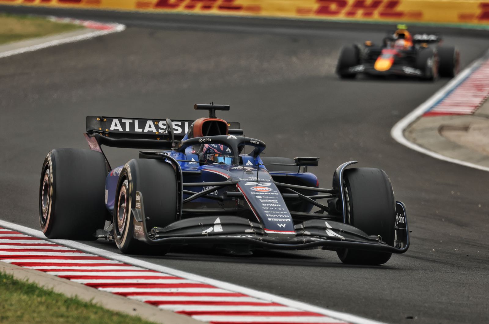 Williams aims to be first with 2026 car says Vowles