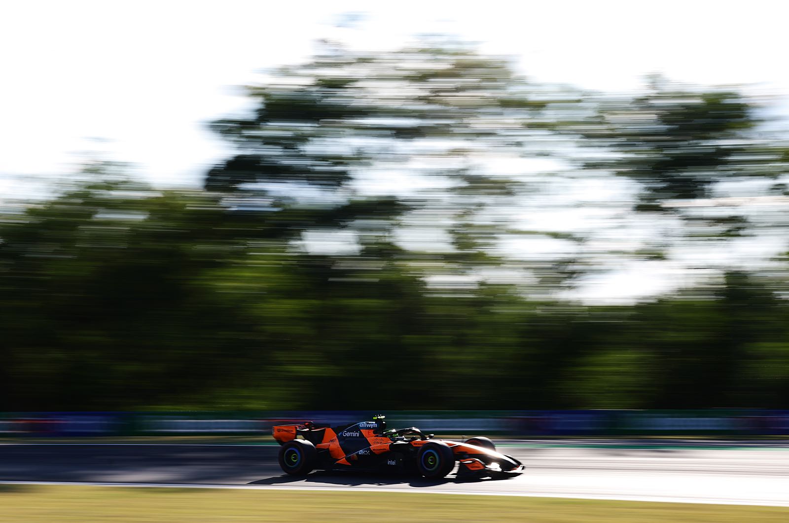 Qualifying Results (revised)