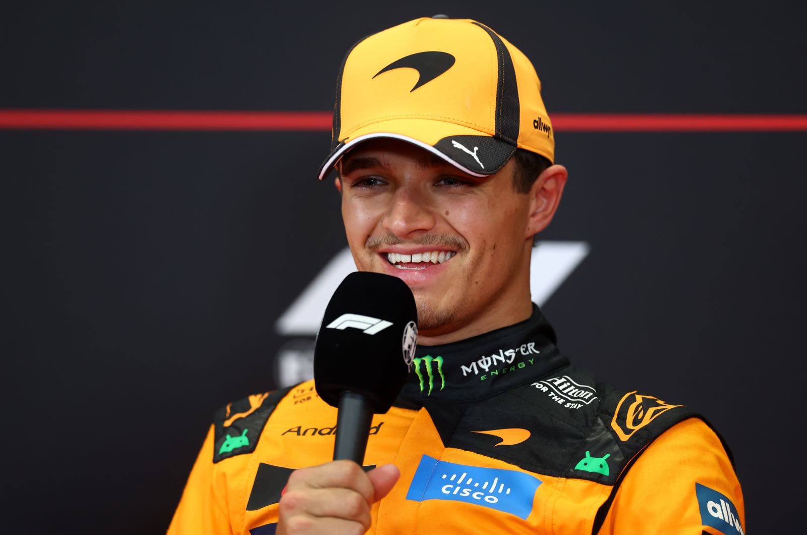 Sunday Press Conference