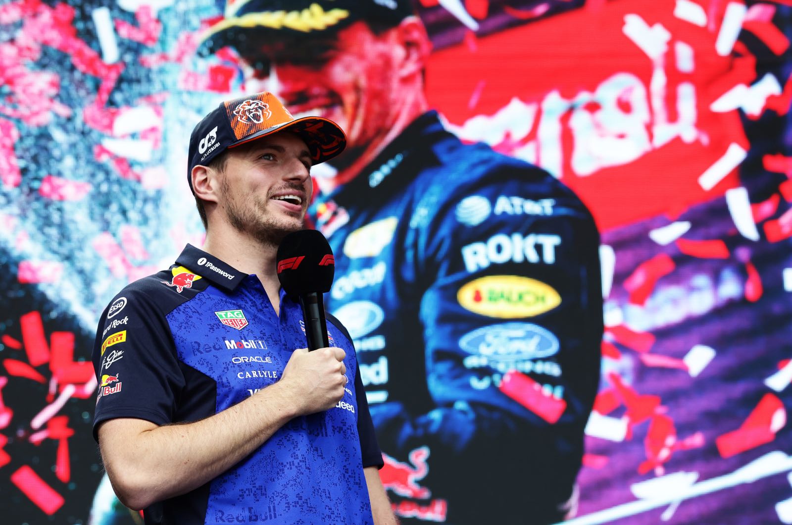 Red Bull cuts Verstappen media as car criticism erupts