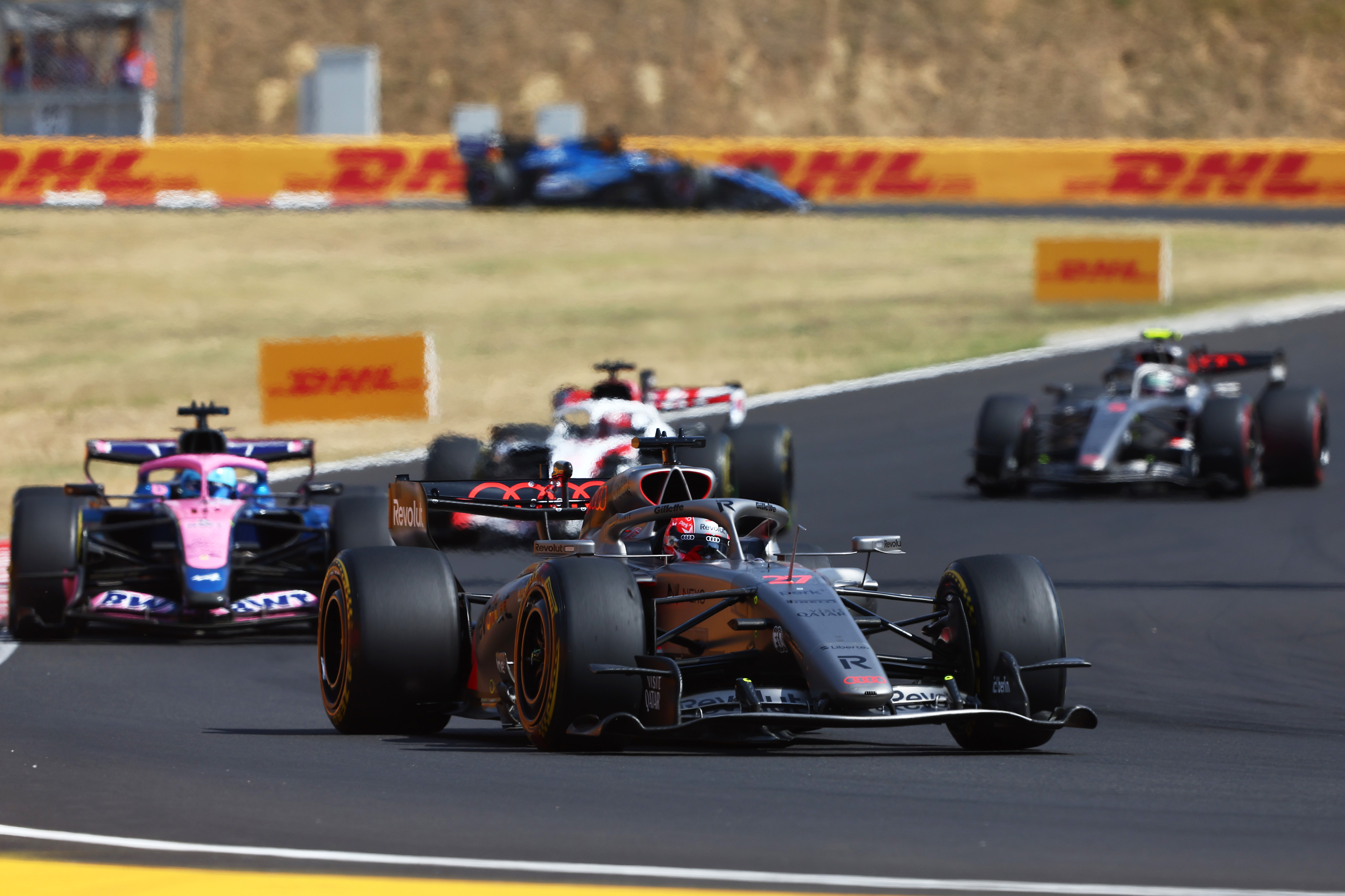 Rules secured more than two Manufacturers
