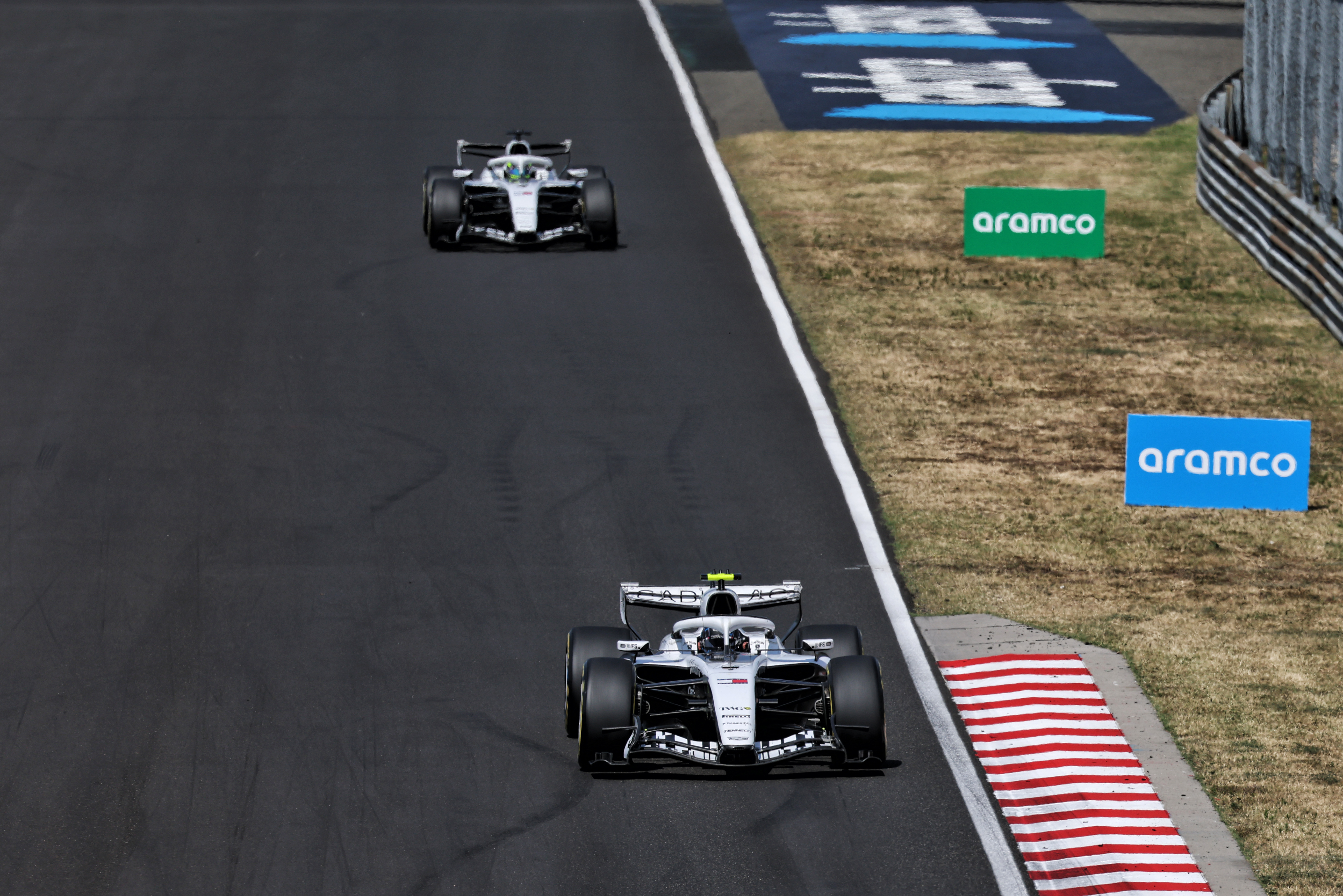 Pagenaud finds new purpose in Cadillac F1 role