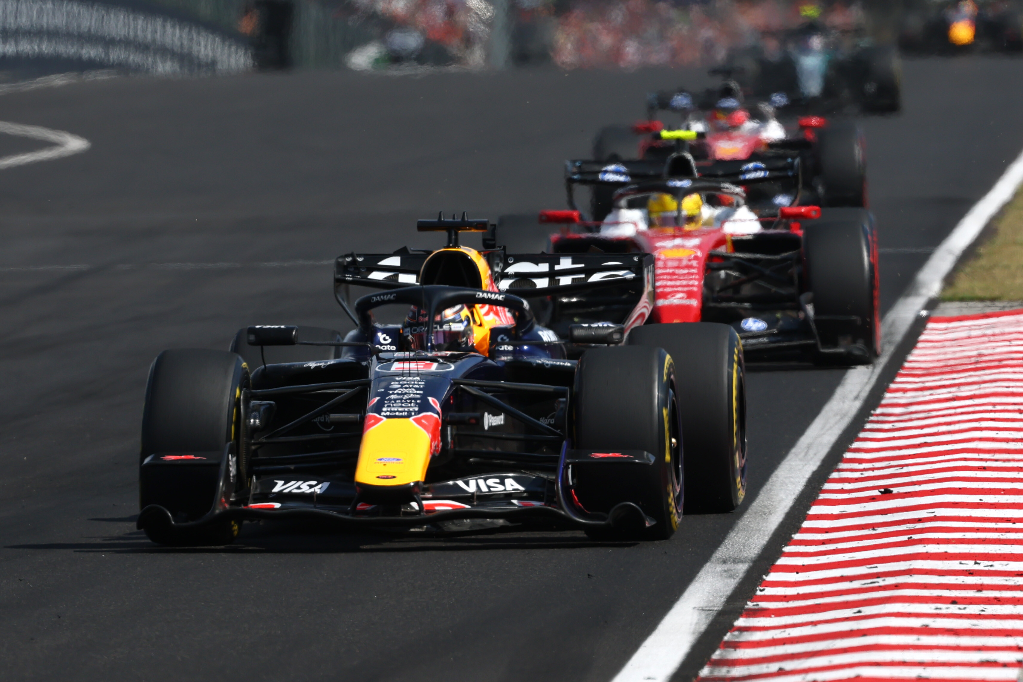 Fans unsure 2026 overtakes are genuine says Marko