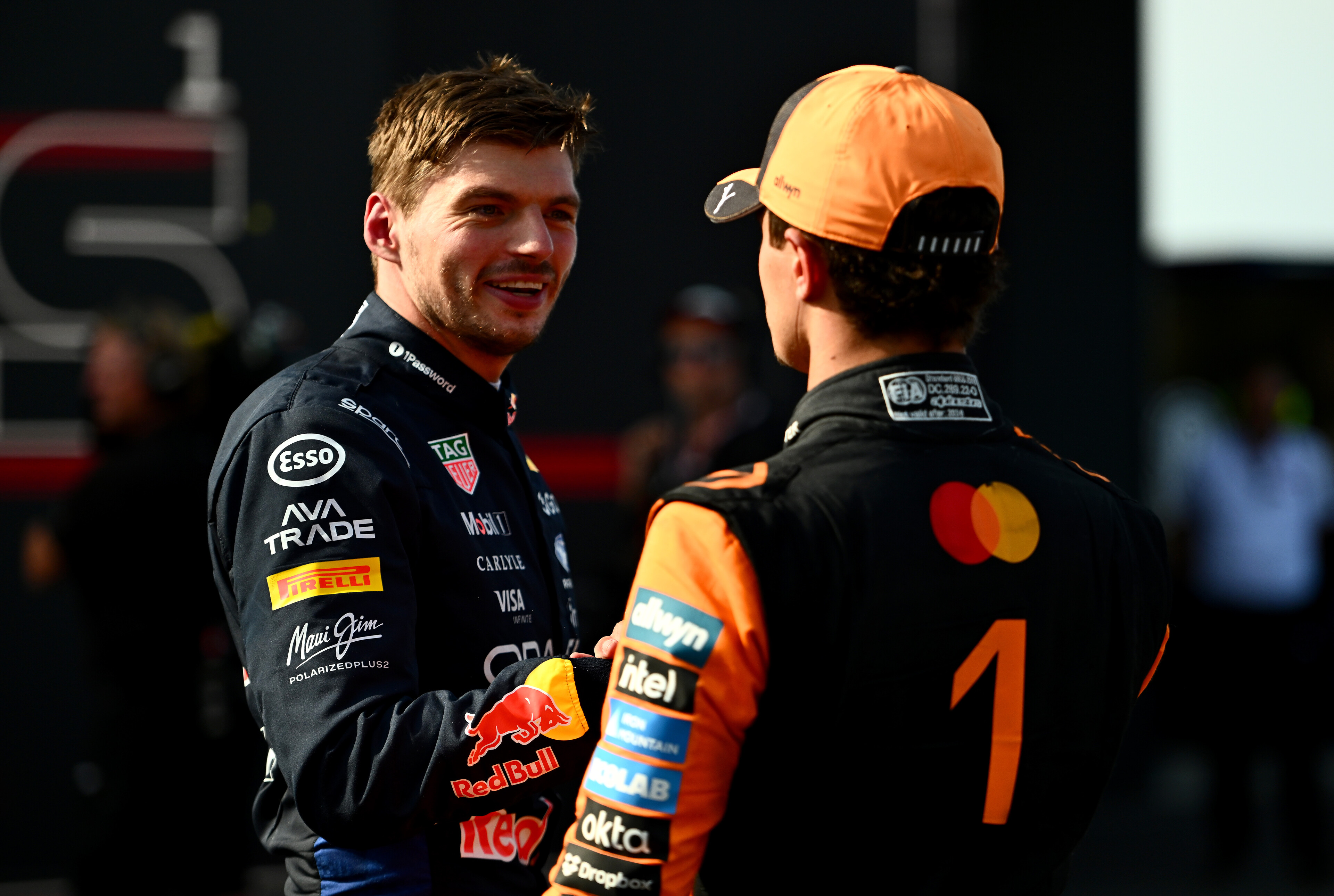 Jos Verstappen slams claims about Max's next move