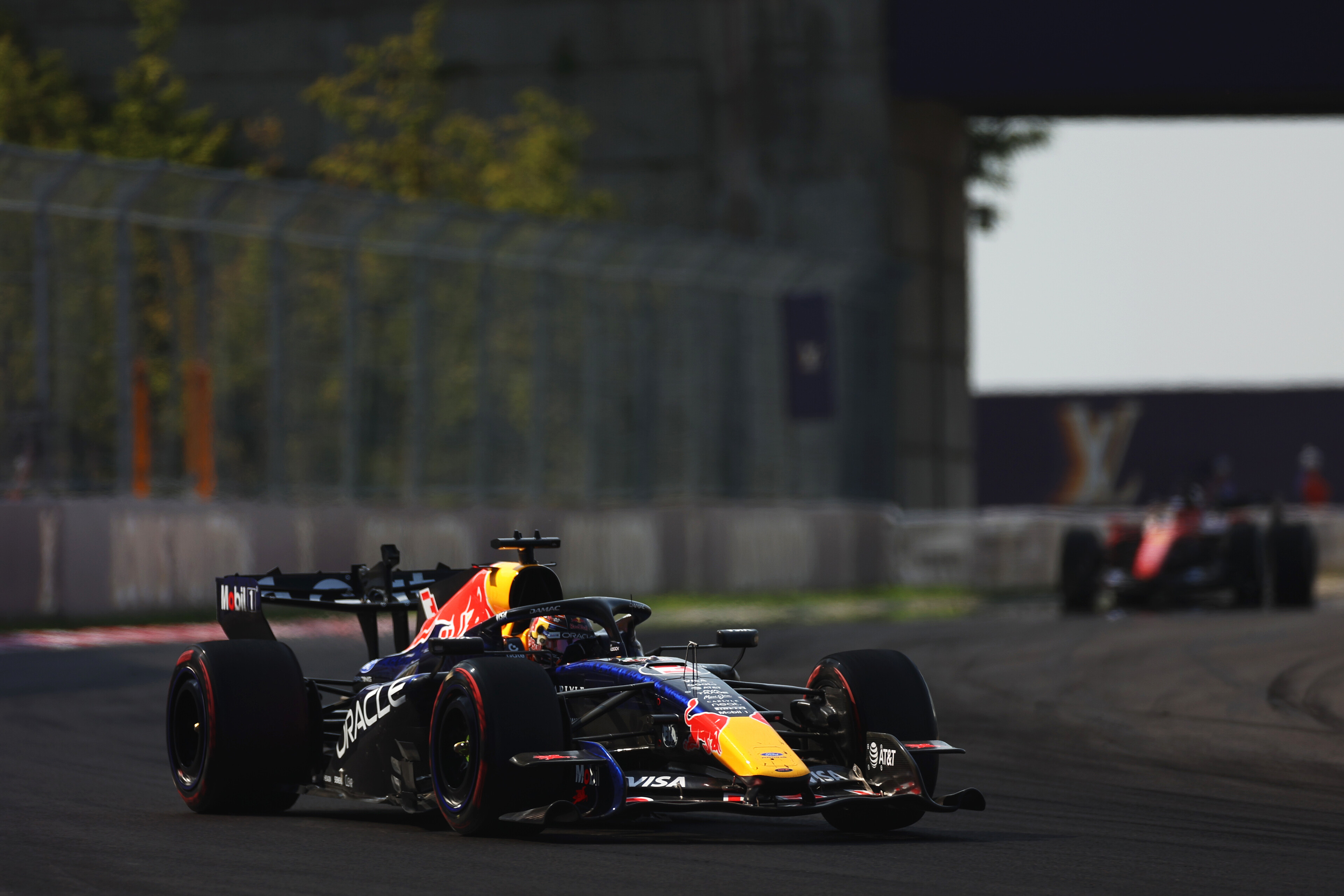 Red Bull already weighing early switch to 2027 car