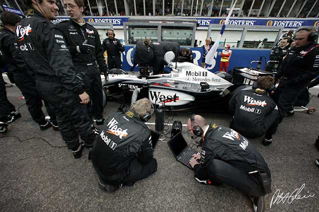 Mercedes confirms $10m engines