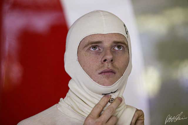 Davidson and Sauber
