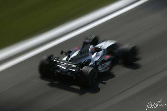 Is Renschler to be the new Mercedes boss?