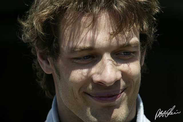 Speculation about BMW drivers