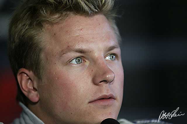Qualifying 1 Report - A Chinese puzzle