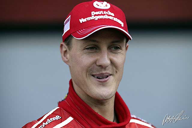 Qualifying Report - Ferrari's black magic