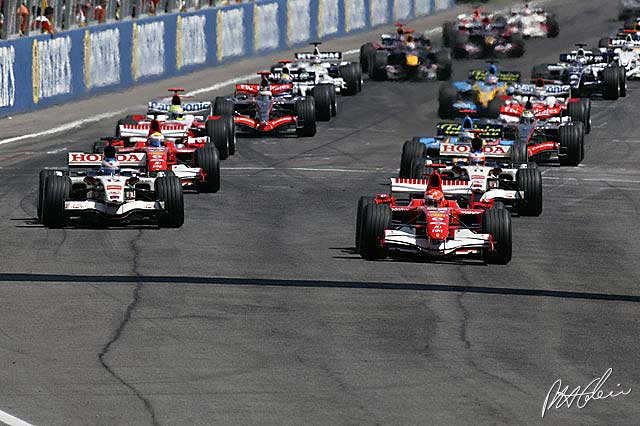 Imola, Algarve and Nurburgring added to 2020 calendar