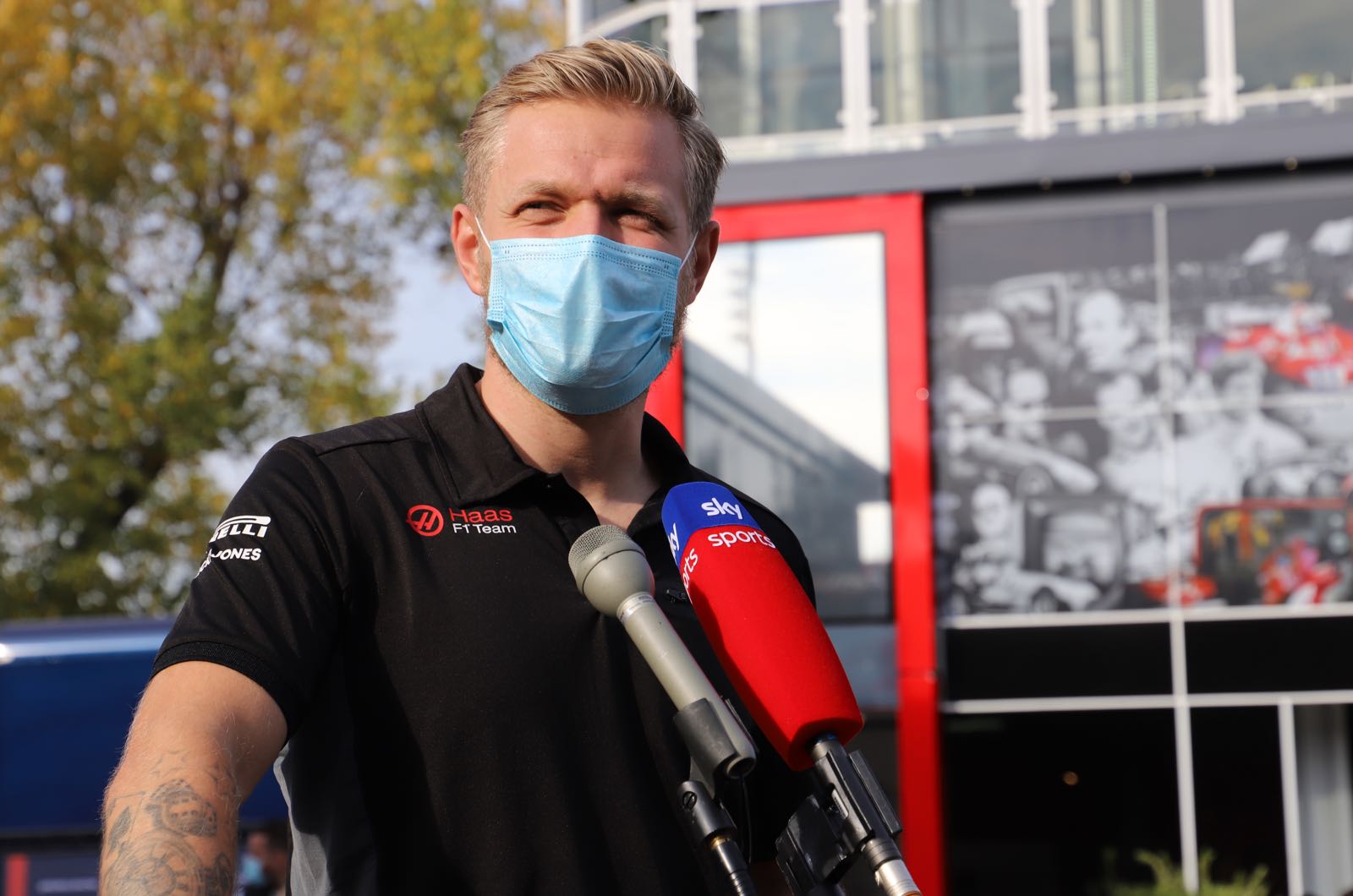 Magnussen to make Indycar debut