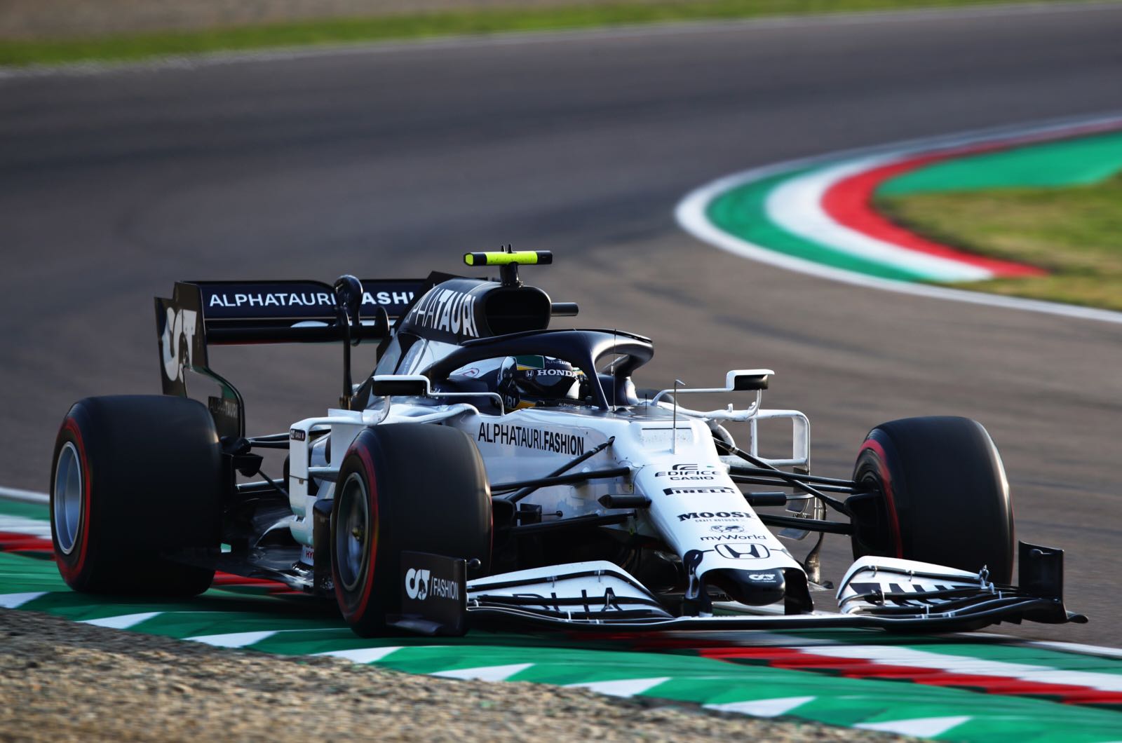 Tsunoda told by Marko to focus on F1