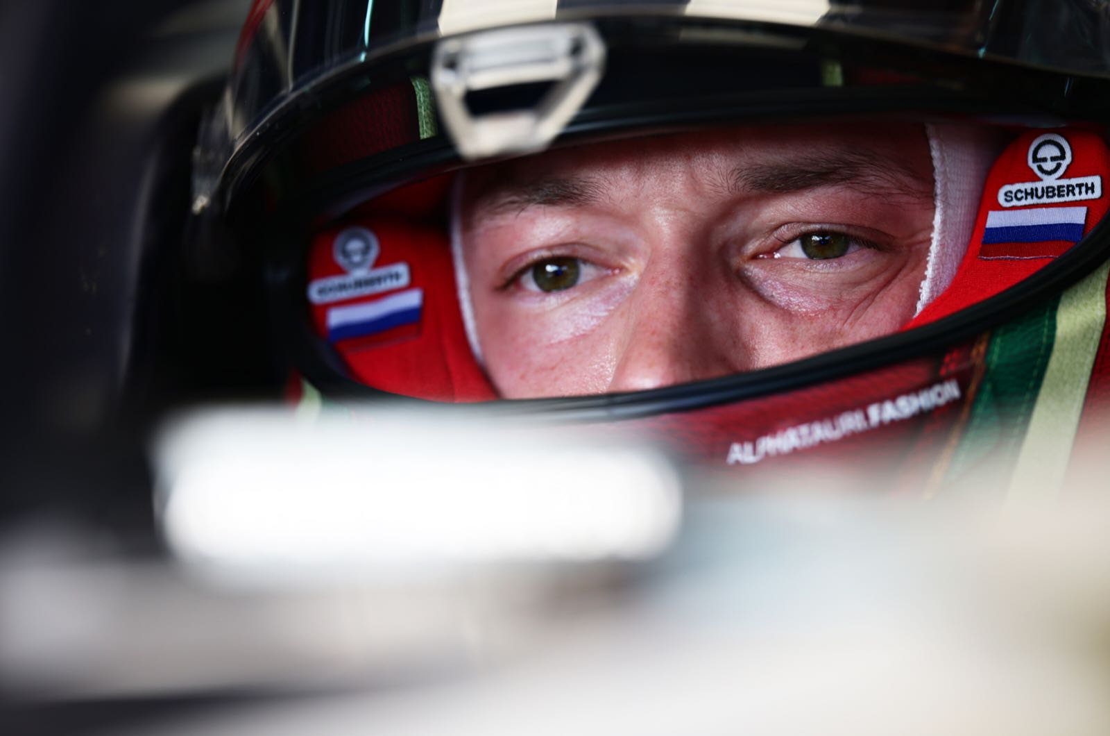 Marko all but confirms 2021 exit for Kvyat