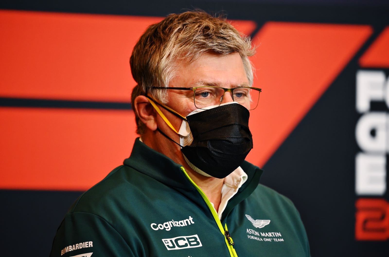 F1 teams kick off 2022 with new bosses