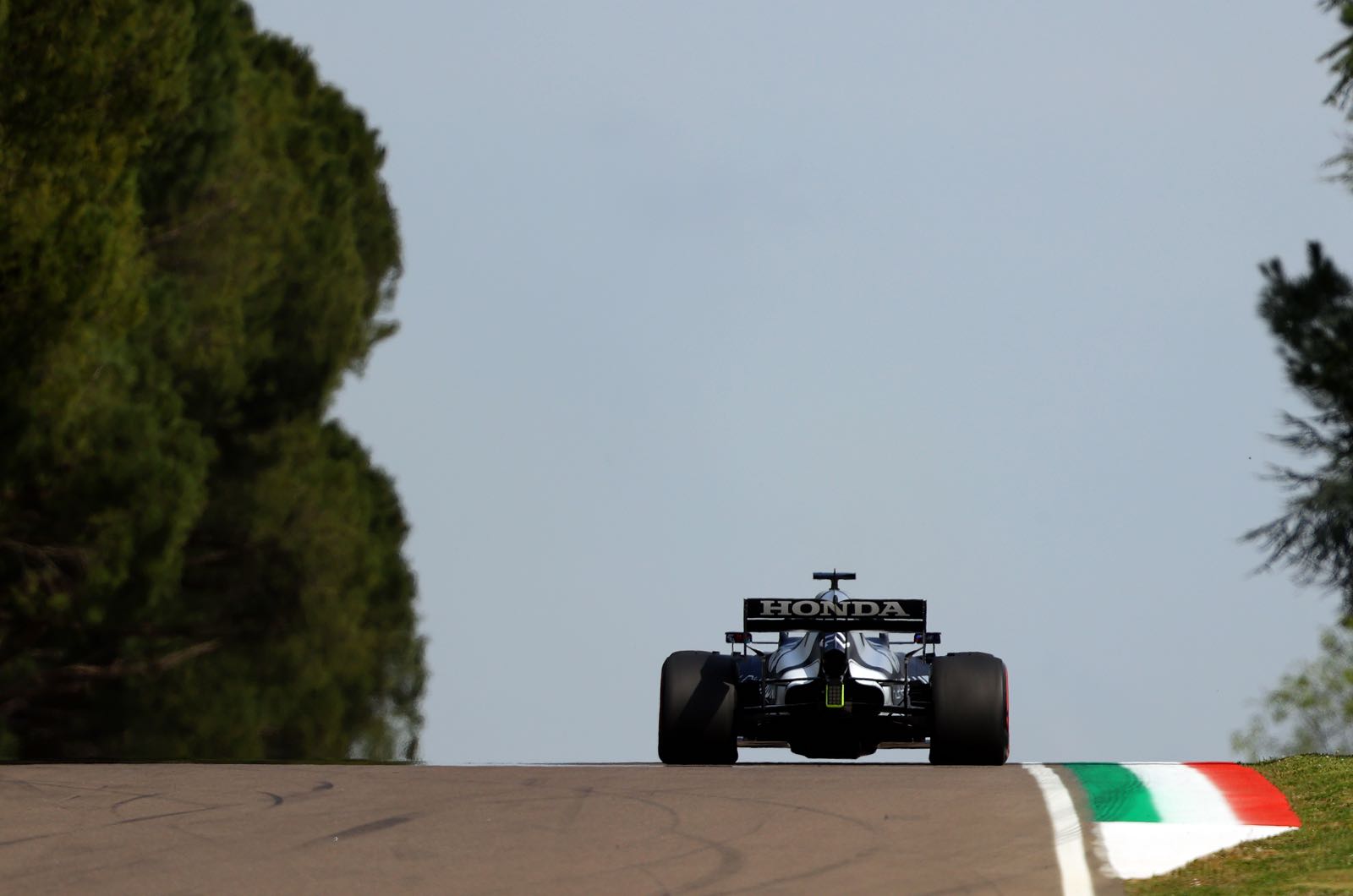Imola F1 deal awaits Domenicali signature