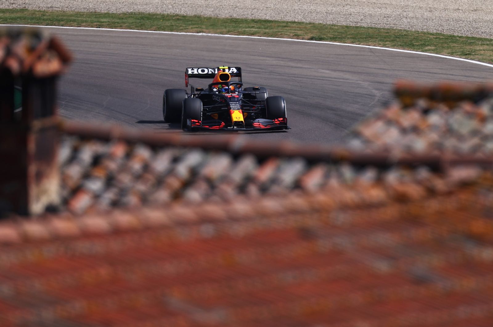 Imola could secure five-year F1 race deal