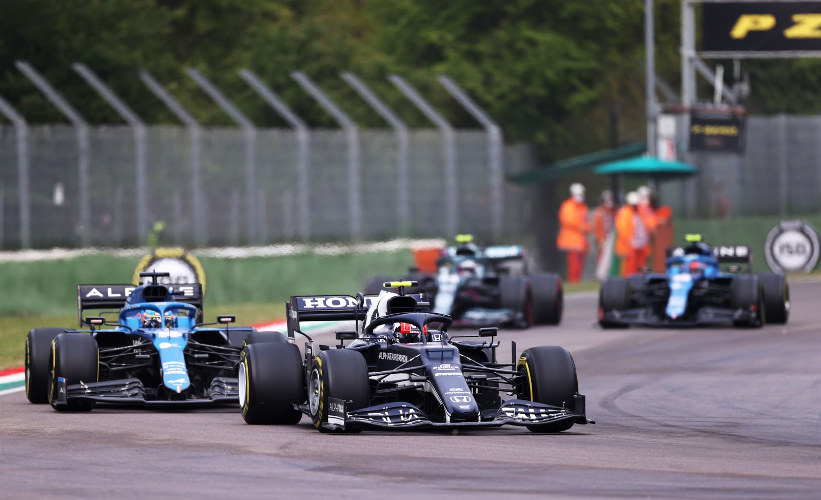 Sprint qualifying must prove itself says Marko