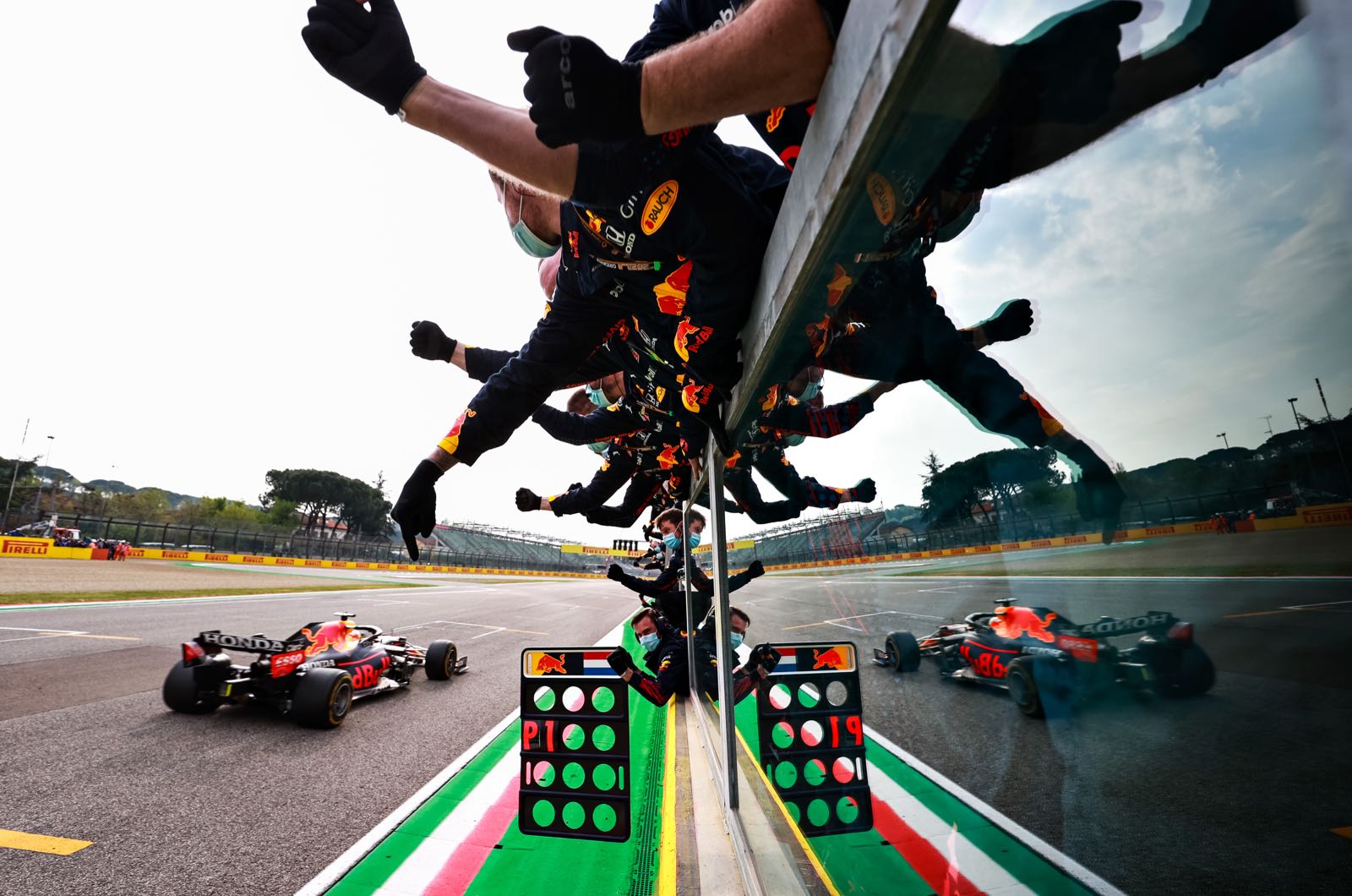 Dutch GP holds breath for eleventh-hour ruling