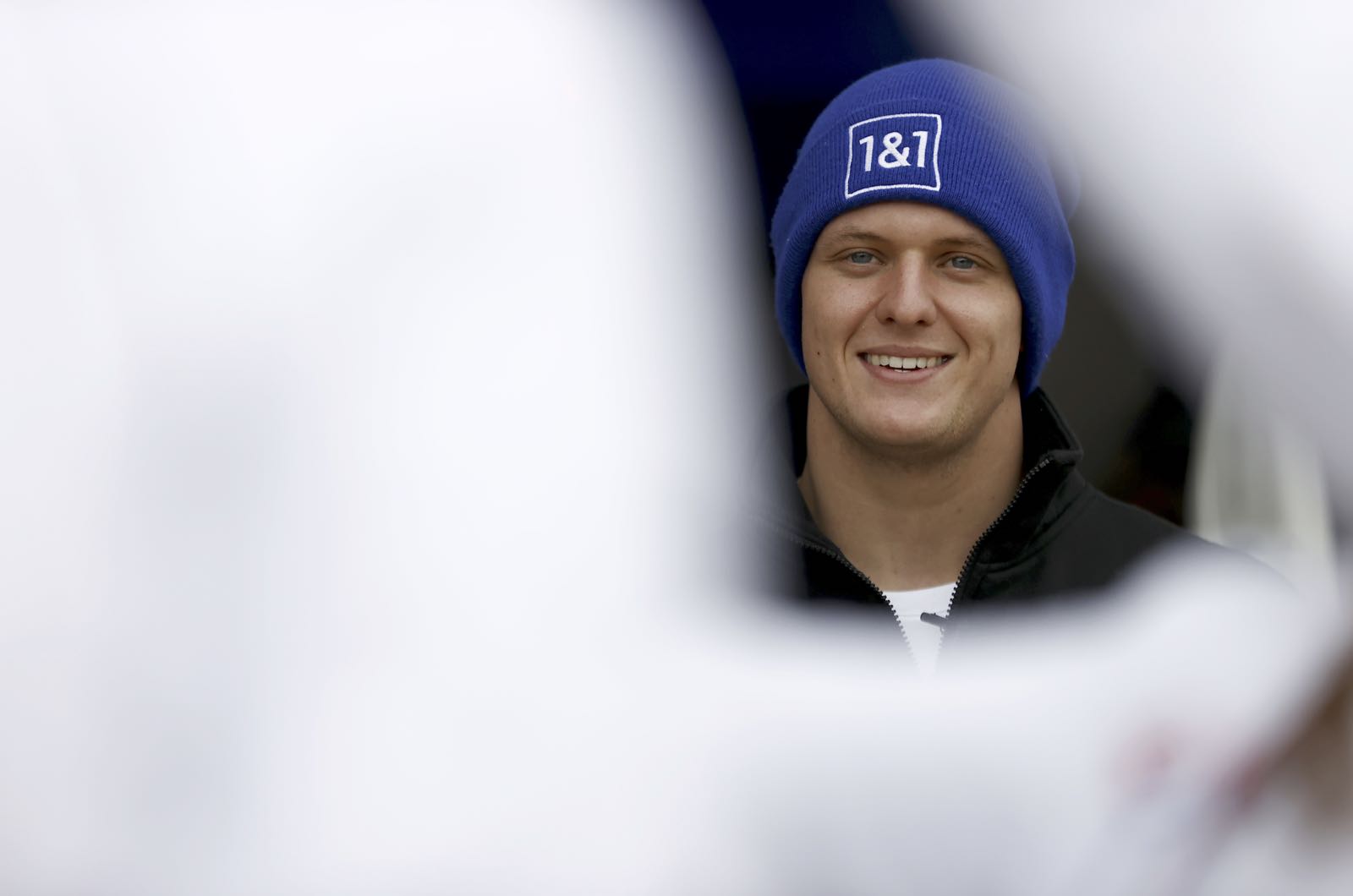Schumacher tipped for Cadillac reserve role