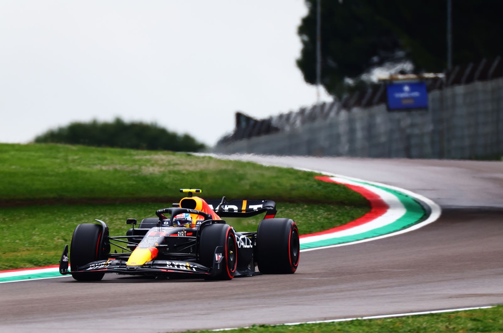 Imola must resist demise of European F1 races